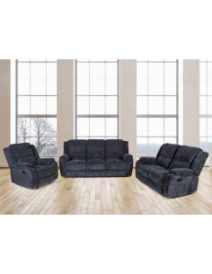 Sofas 2 plazas diferentes...