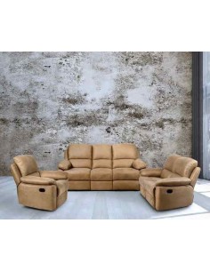 Sofas 2 plazas diferentes...