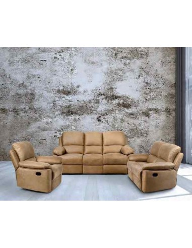 Sofas 2 plazas diferentes telas y...