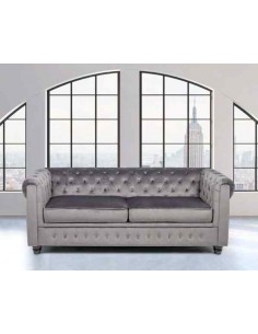 Sofas 2 plazas diferentes...