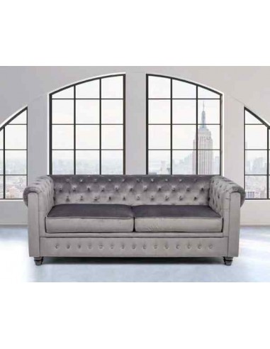 Sofas 2 plazas diferentes telas y...