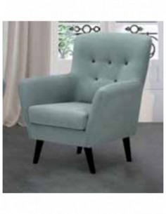 Butacas 1 plaza diferentes...