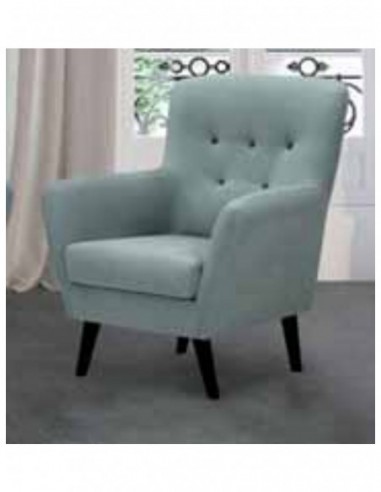 Butacas 1 plaza diferentes tapizados...