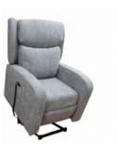 Butacas 1 plaza diferentes tapizados...