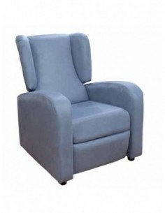 Butacas 1 plaza diferentes...