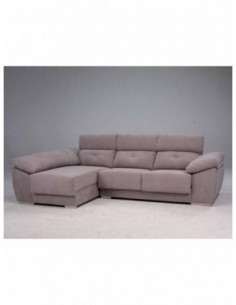 Chaiselonge diferentes...