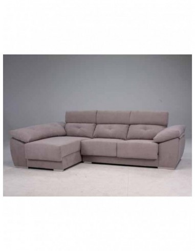 Chaiselonge diferentes tapizados...