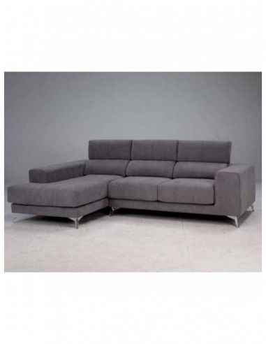 Chaiselonge diferentes tapizados...