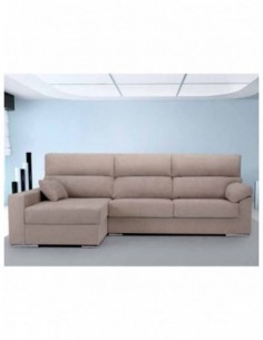 Chaiselonge diferentes...