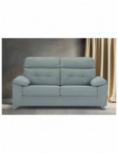 Sofas 2 plazas diferentes...