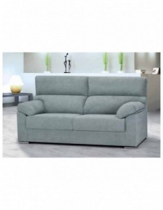 Sofas 2 plazas diferentes...