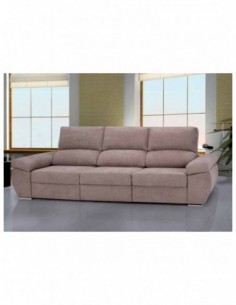 Sofas 3 plazas diferentes...