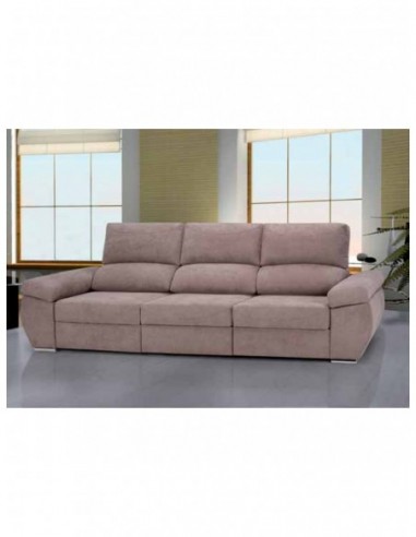 Sofas 3 plazas diferentes tapizados...