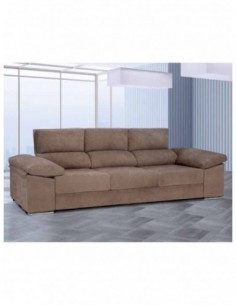 Sofas 3 plazas diferentes...