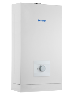 NECKAR Calentador...