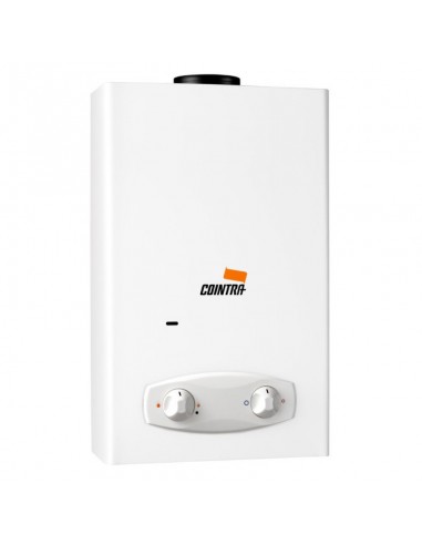 COINTRA Calentador 6 L Atmosferico...