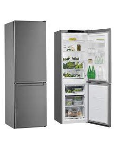 WHIRLPOOL Combi NF 189x60,...