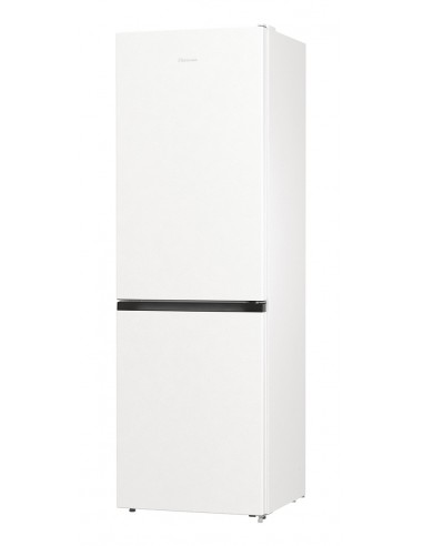 HISENSE Combi NF 185x60, F, Multi...