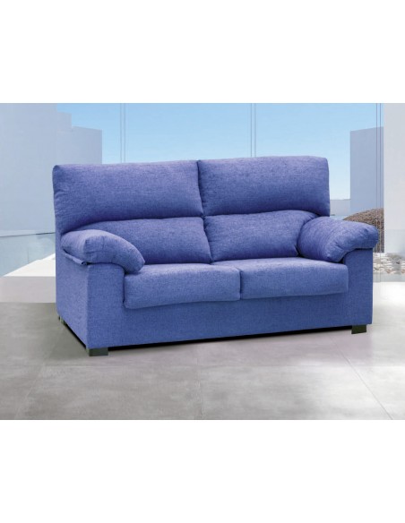 Sofá 3 Plazas Indian