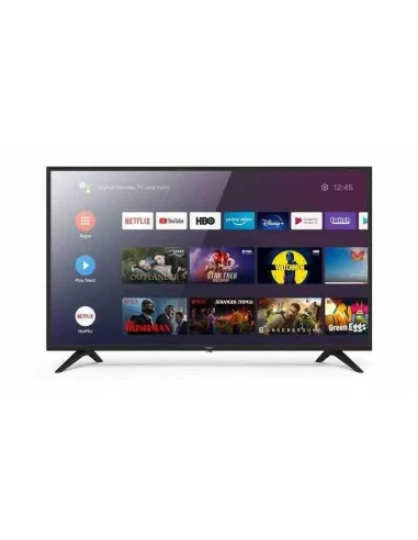 ENGEL TV/LED 42 FHD, TDT2/C, Android TV 9.0 + Chromecast