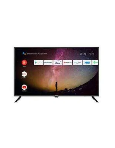 INFINITON TV/LED 40" FULL HD, 500Hz, Android oficial