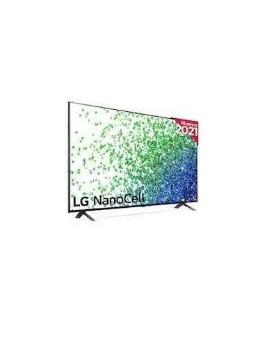 LG TV/LED 43'' 4K NanoCell, SmartTV webOS 6.0