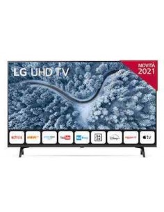 LG TV/LED 43'' UHD 4K,...