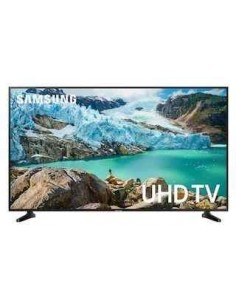 SAMSUNG TV/LED 43" Crystal...