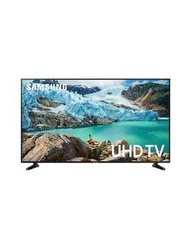 SAMSUNG TV/LED 43" Crystal UHD 4K...