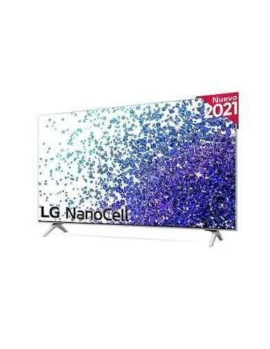 LG TV/LED 55'' 4K NanoCell, Inteligencia Artificial SmartTV
