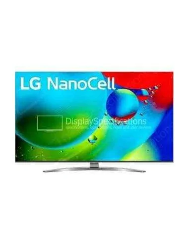 LG TV/LED 55" 4K NanoCell, SmartTV, Func. Gaming