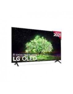 LG TV/OLED 55'' 4K, SmartTV...