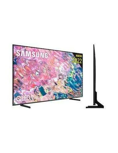 SAMSUNG TV/QLED 65" 4K 3100 PQI, Diseño AirSlim, Quantum HDR10+