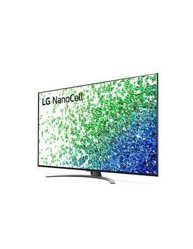 LG TV/LED 65'' 4K NanoCell LED Perimetral 6 Bloques