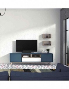 Composicion de salon...