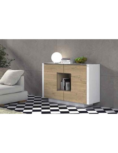 Composicion de salon moderna modular... Composicion de salon moderna modular...