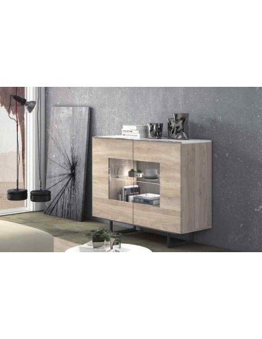 Composicion de salon moderna modular... Composicion de salon moderna modular...