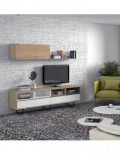 Composicion de salon...