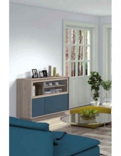 Composicion de salon...