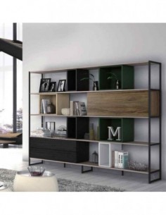 Composicion de salon...