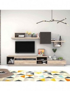 Composicion de salon...