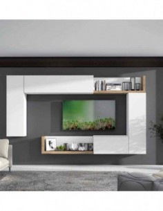 Composicion de salon...