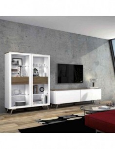 Composicion de salon...