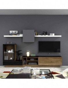 Composicion de salon...