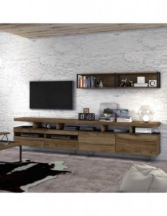 Composicion de salon...