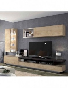 Composicion de salon...