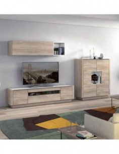 Composicion de salon...