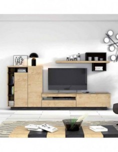 Composicion de salon...