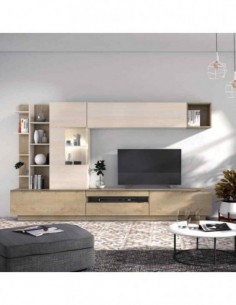 Composicion de salon...