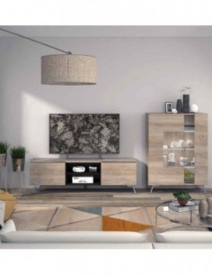 Composicion de salon...